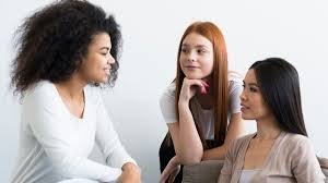 cara menjadi pendengar