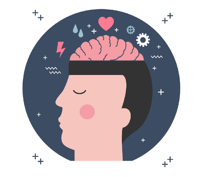 Tubuh yang Kuat Dimulai dari Pikiran