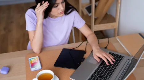 ketika tidak produktif