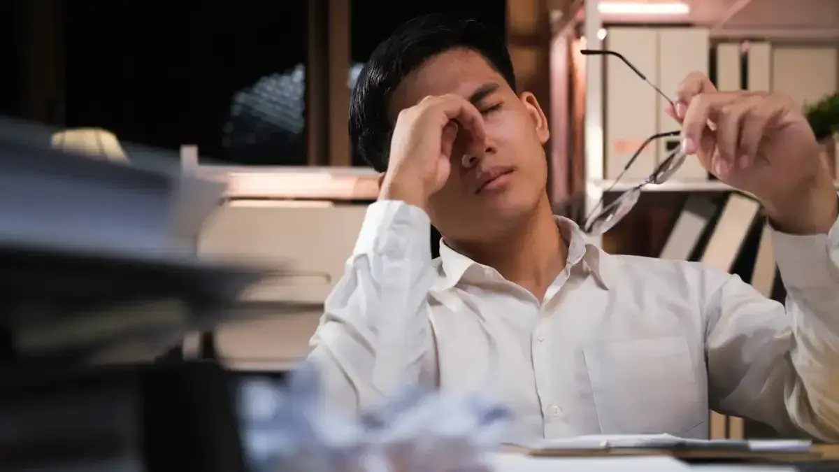 cara seimbangkan pekerjaan