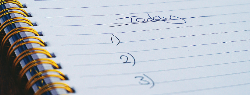 Implementation Intention: