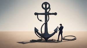 Anchoring Bias: 