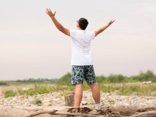 Post Traumatic Growth: