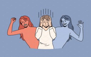 Bipolar Disorder: 