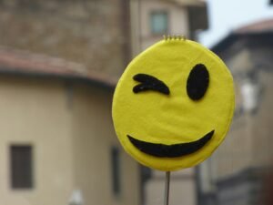 Cognitive Reframing: 