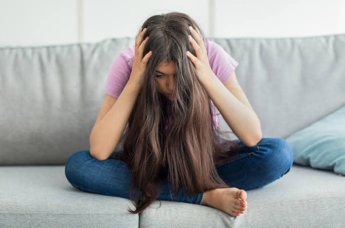 Cara Menyalurkan Kemarahan tanpa Melukai Diri atau Orang Lain