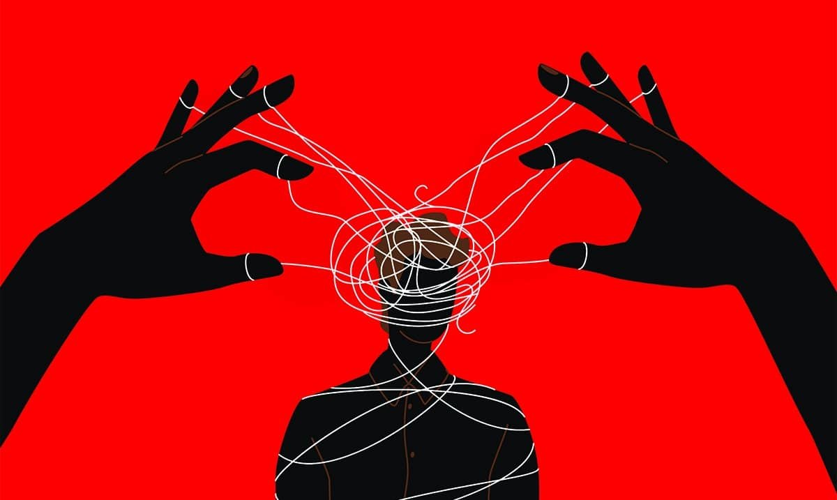 Reactance Theory: