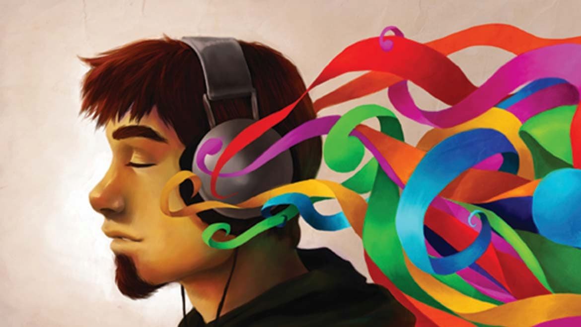 Synesthesia: