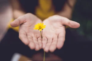Gratitude Gap: