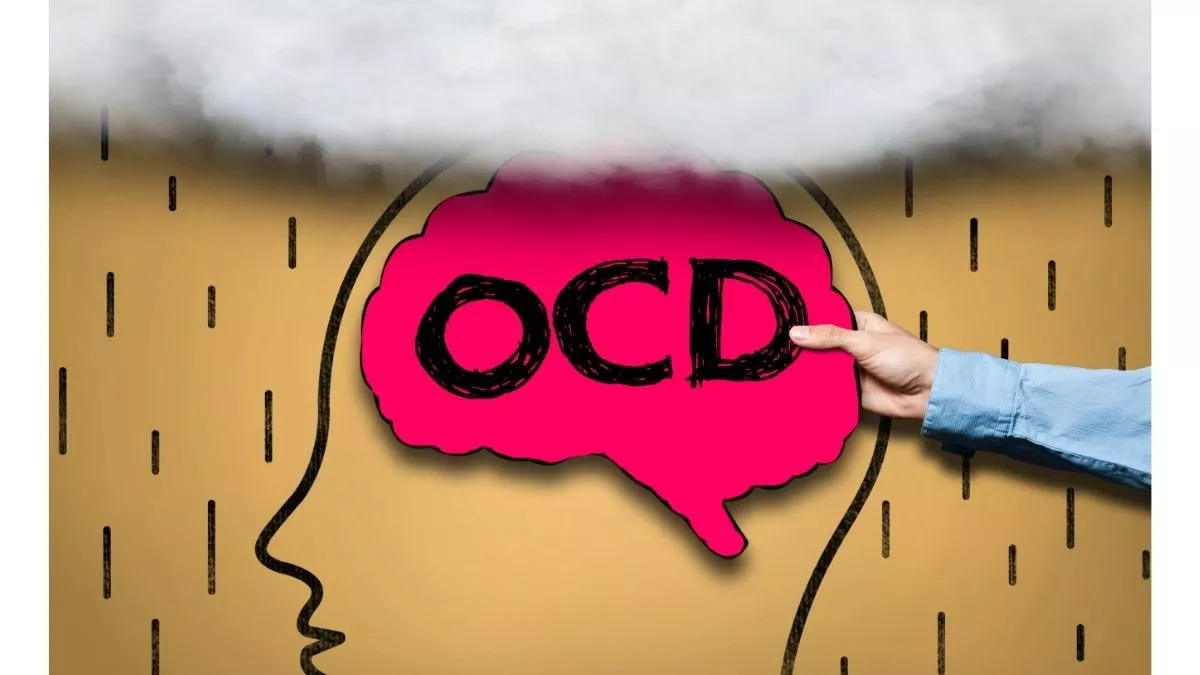 Obsessive Compulsive Disorder: