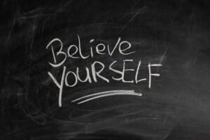 Self-Esteem: 