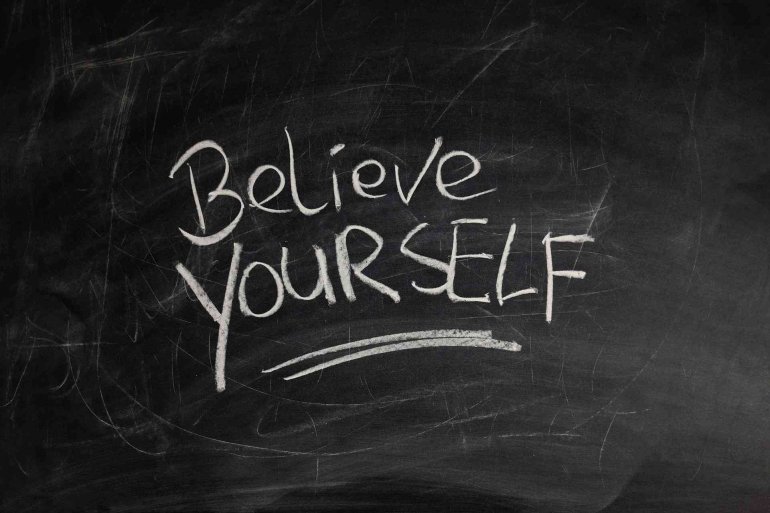 Self-Esteem: