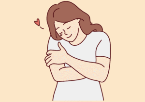 Self-Compassion: 