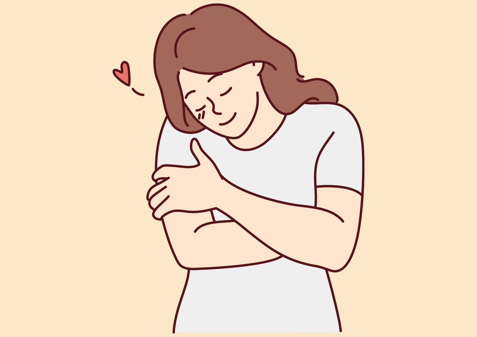 Self-Compassion:
