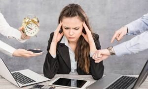 Dampak Multitasking Terhadap Fokus Dan Konsentrasi: 