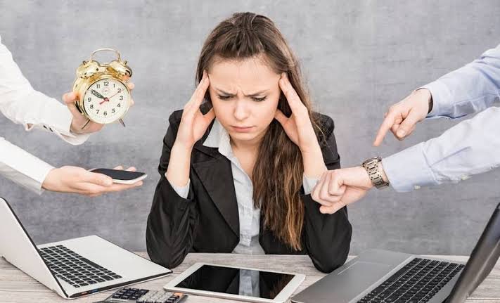Dampak Multitasking Terhadap Fokus Dan Konsentrasi:
