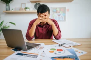 Cara Mengelola Stres Kerja Agar Tetap Produktif Seharian: