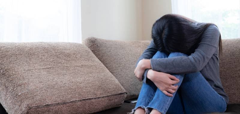 Mengenal Tanda Depresi Tersembunyi Pada Orang Terdekat