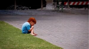 Memahami Inner Child Yang Terluka Sejak Kecil