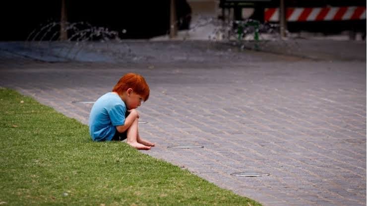 Memahami Inner Child Yang Terluka Sejak Kecil