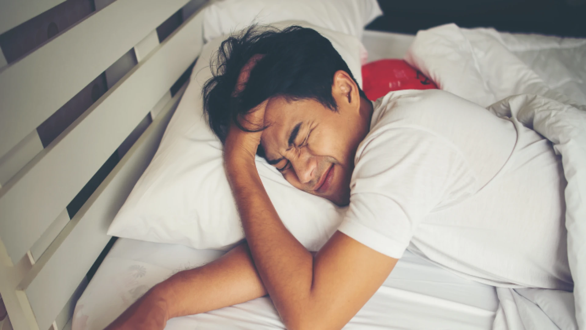 Dampak Psikologis Dari Kurang Tidur Bagi Tubuh Manusia